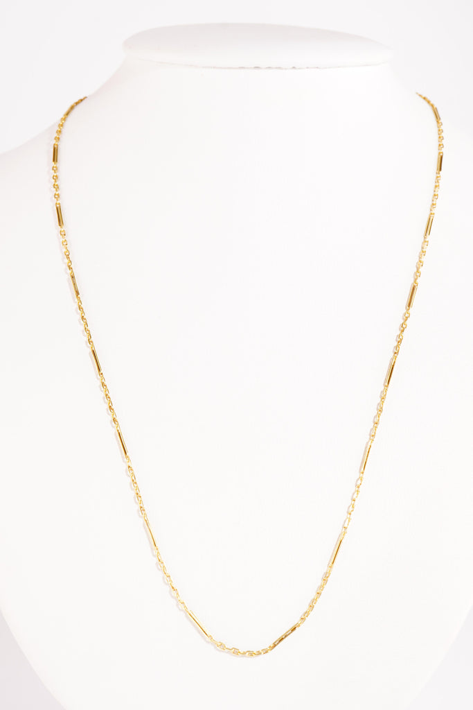 Zlatý Řetízek, 4.0 g