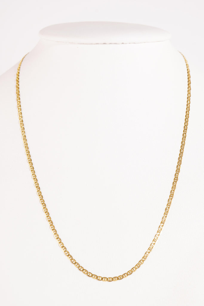 Zlatý Řetízek, 2.68 g