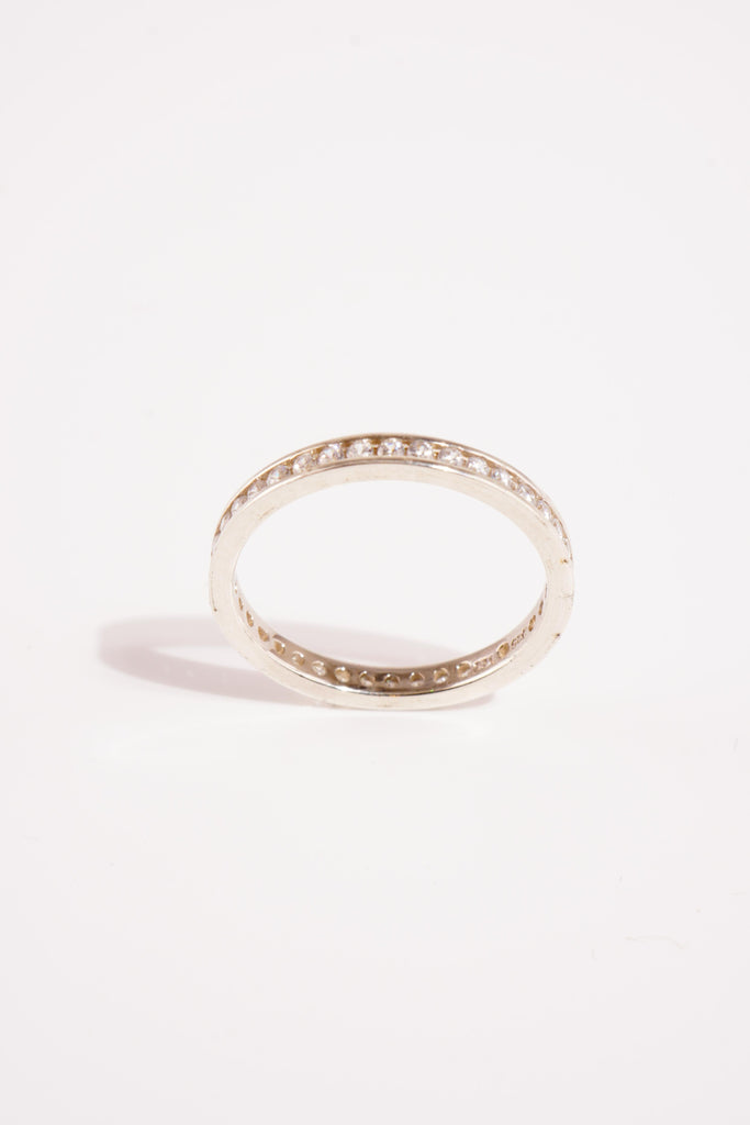 Stříbrný Prsten, 1.7 g