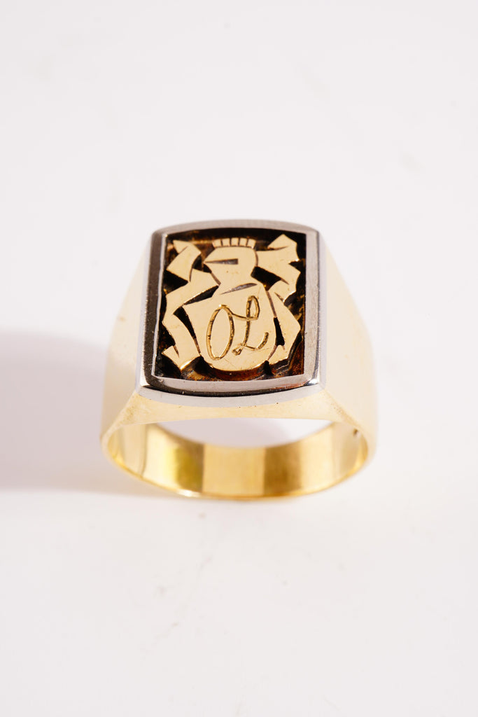 Zlatý Prsten, 9.3 g