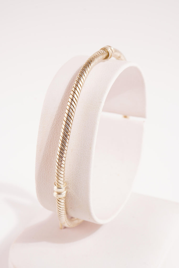 Stříbrný Náramek, 13.8 g