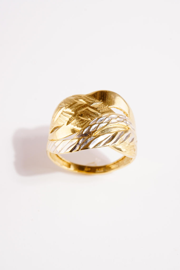 Zlatý Prsten, 3.46 g