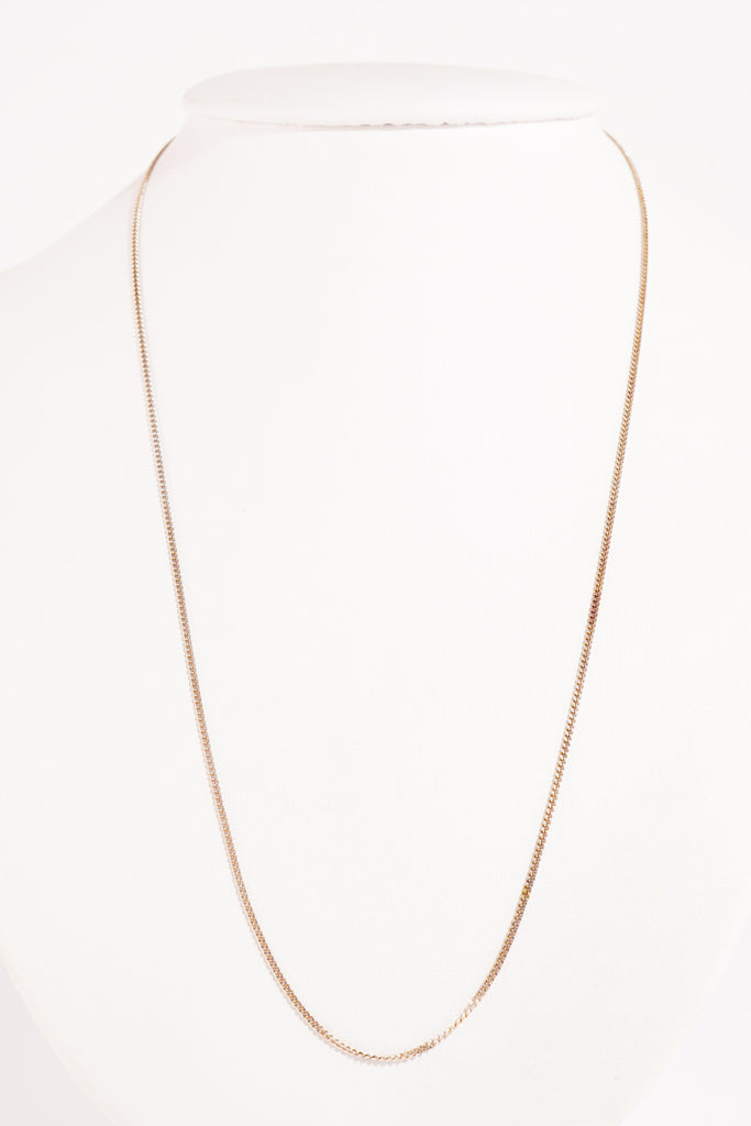 Stříbrný Řetízek, 1.92 g