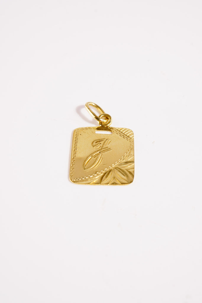 Zlatý Přívěsek, 1.47 g