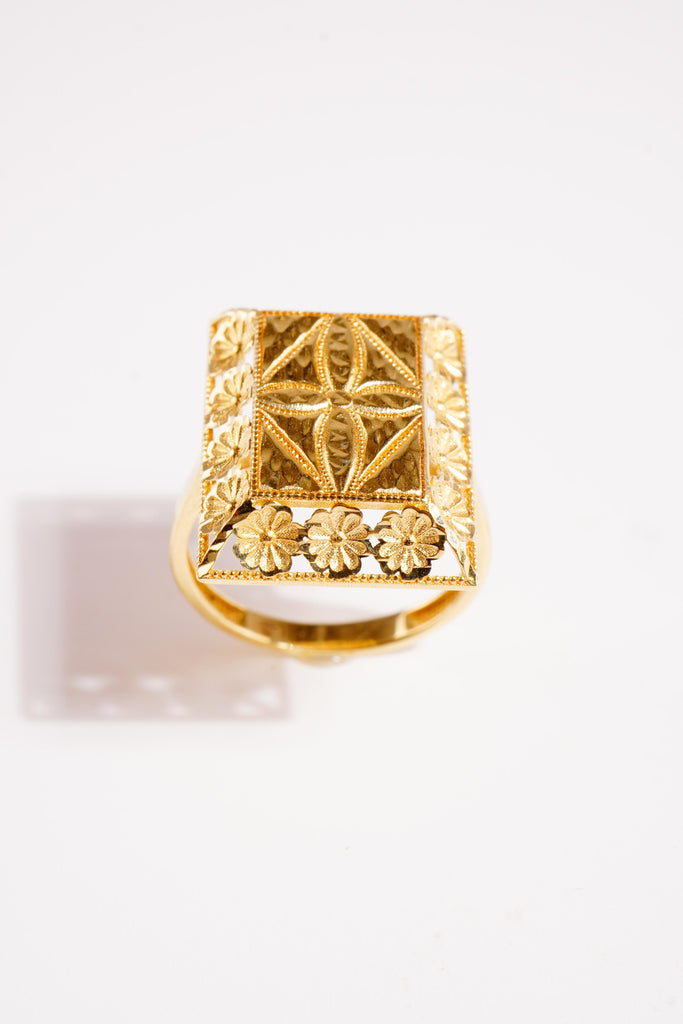 Zlatý Prsten, 3.2 g