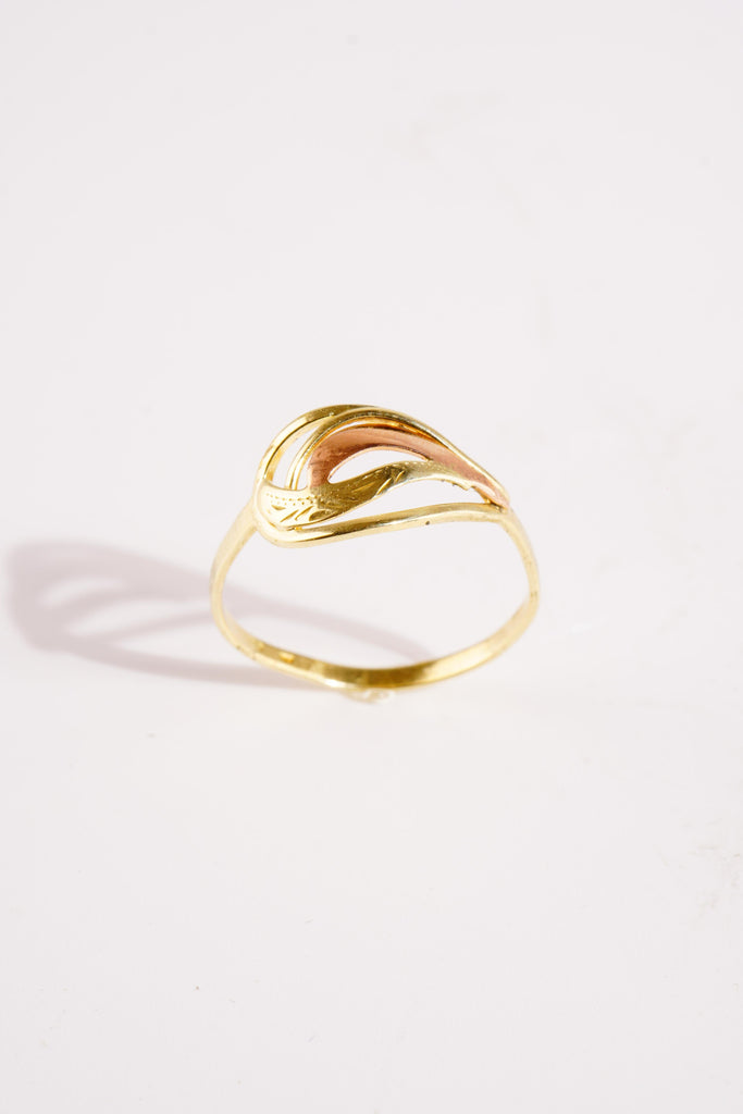 Zlatý Prsten, 1.41 g