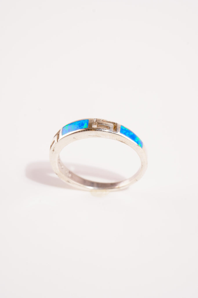 Stříbrný Prsten, 1.75 g