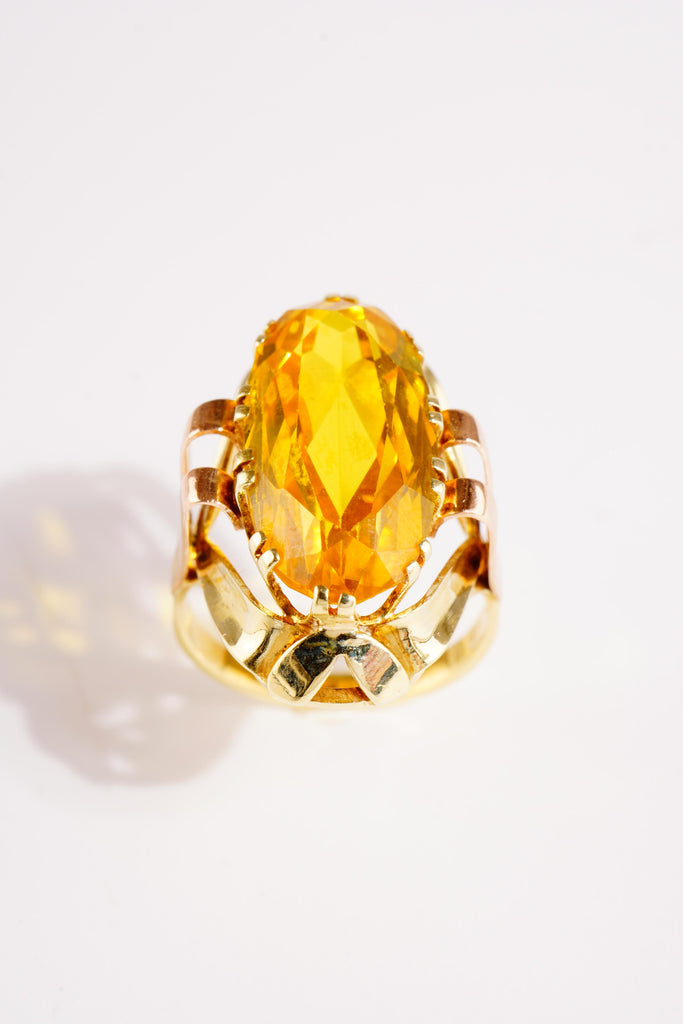 Zlatý Prsten, 7.78 g