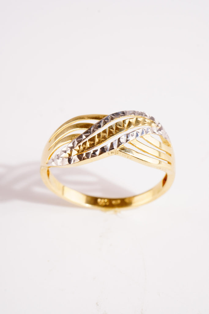 Zlatý Prsten, 2.47 g