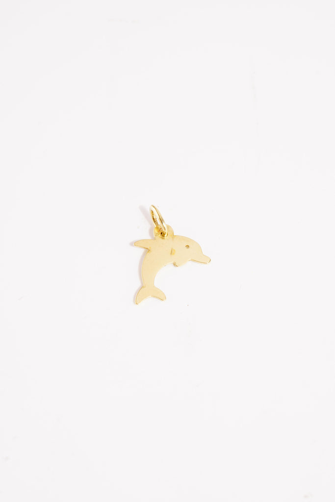 Zlatý Přívěsek, 0.44 g