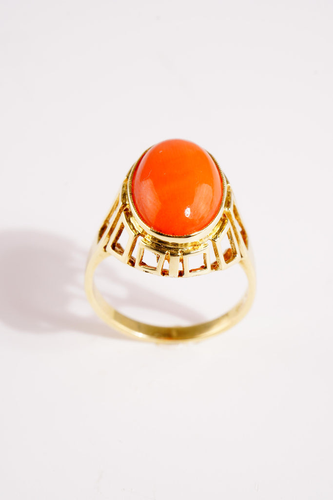 Zlatý Prsten, 4.96 g