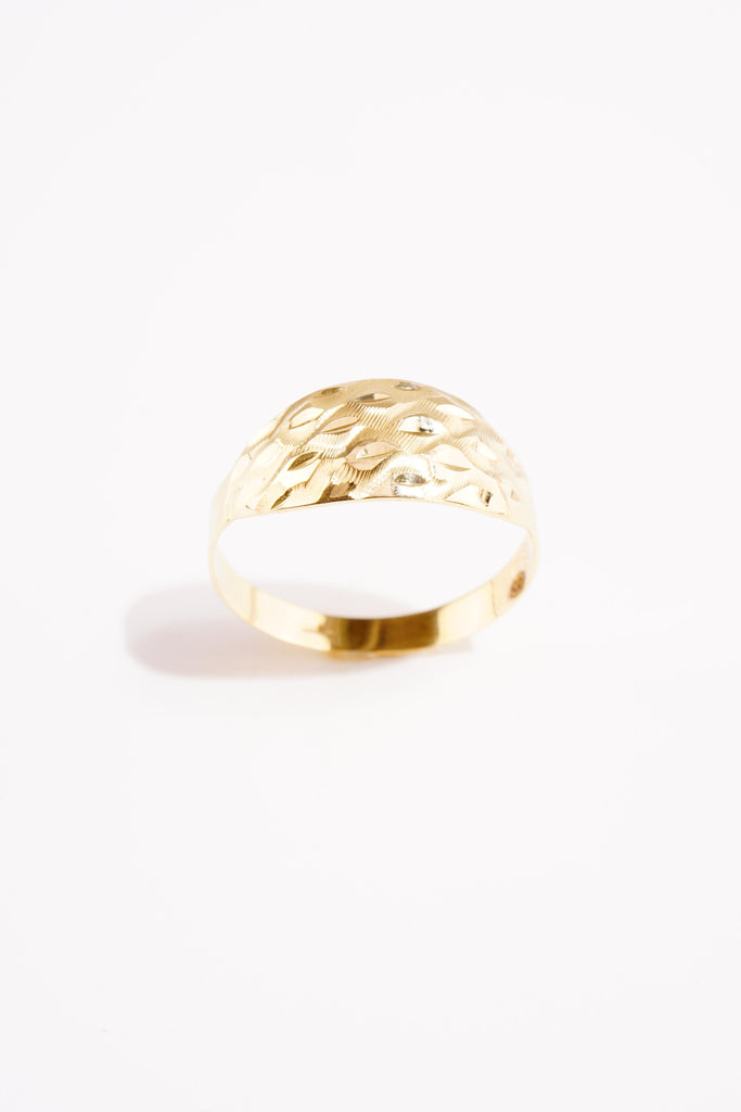 Zlatý Prsten, 0.93 g