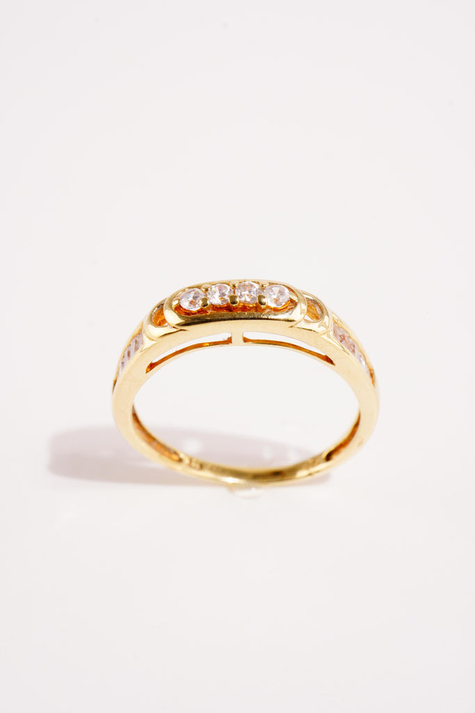 Zlaty Prsten, 2.67 g