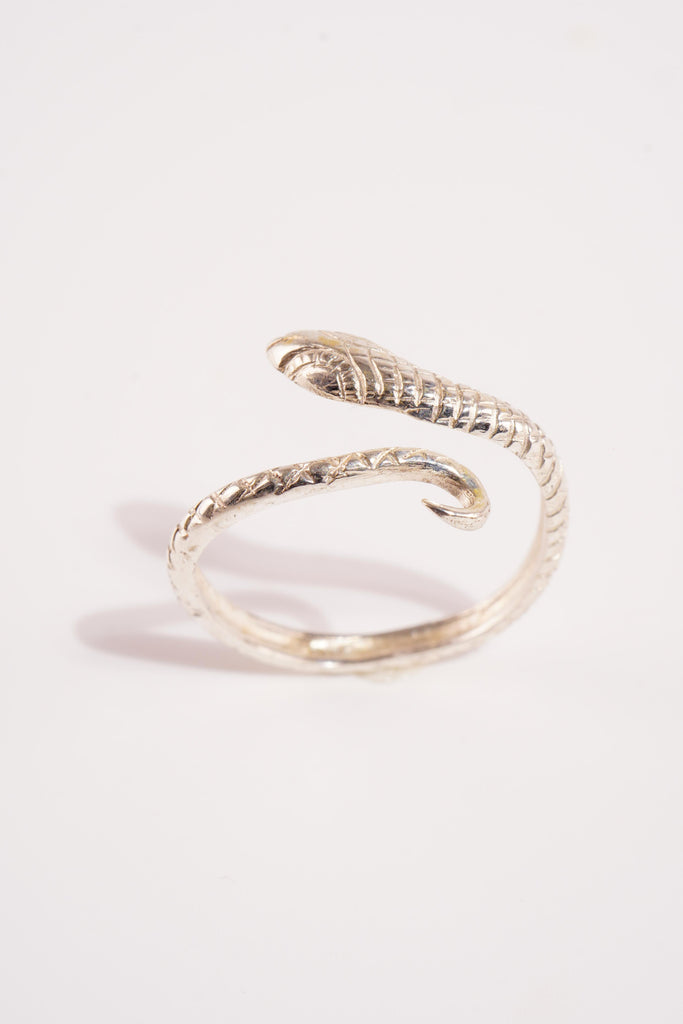 Stříbrný Prsten, 1.87 g