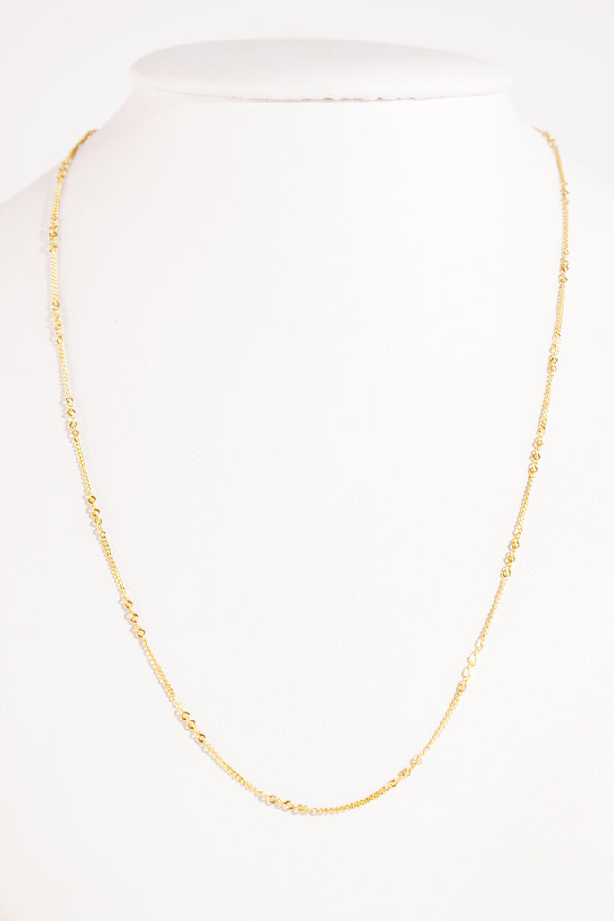 Zlatý Řetízek, 1.65 g