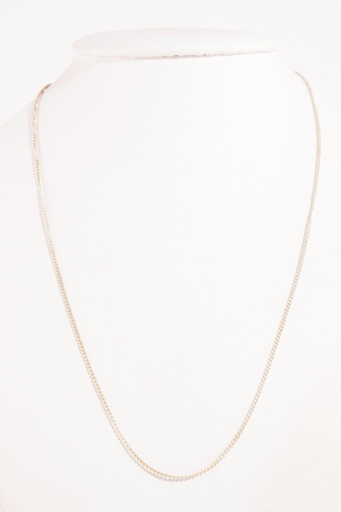 Stříbrný Řetízek, 2.63 g