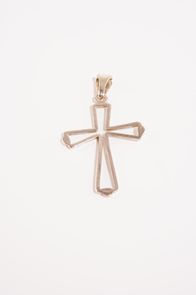 Stříbrný Přívěsek, 2.17 g