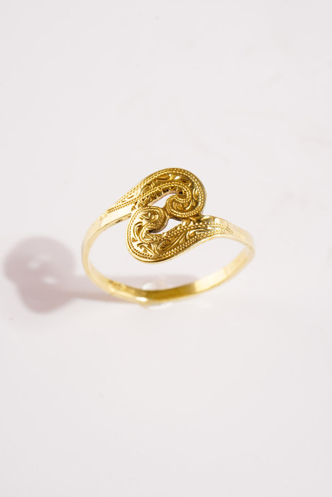 Zlatý Prsten, 1.46 g