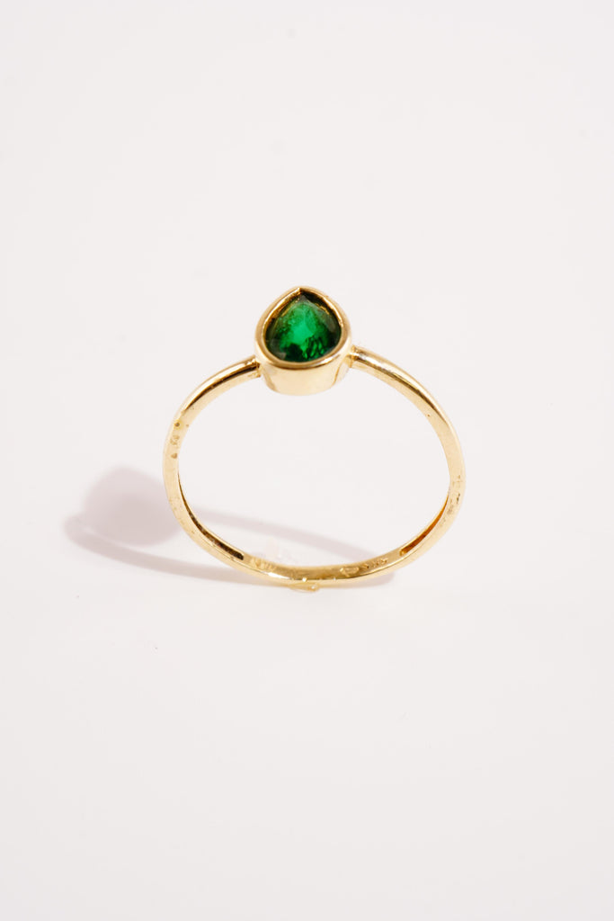 Zlatý Prsten, 1.3 g