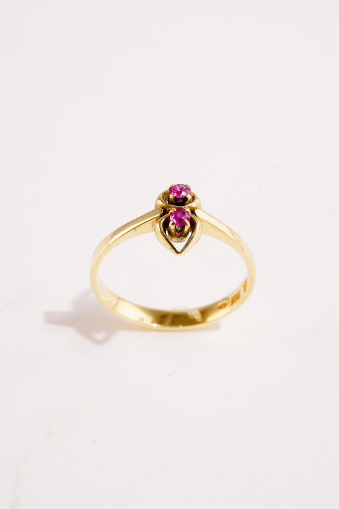 Zlatý Prsten, 2.52 g