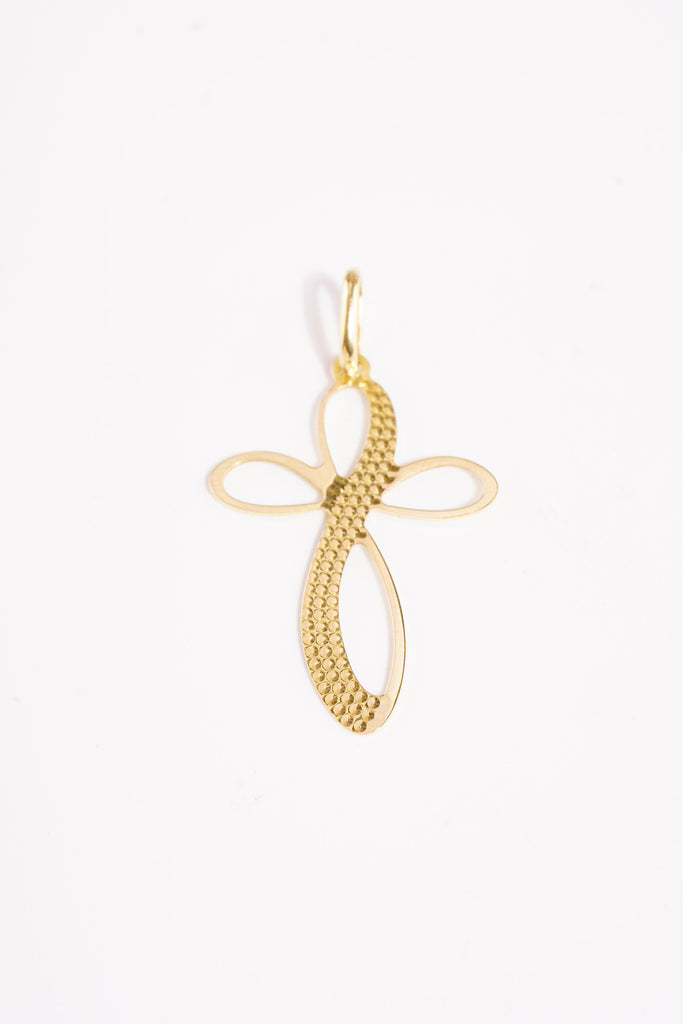 Zlatý Přívěsek, 0.5 g