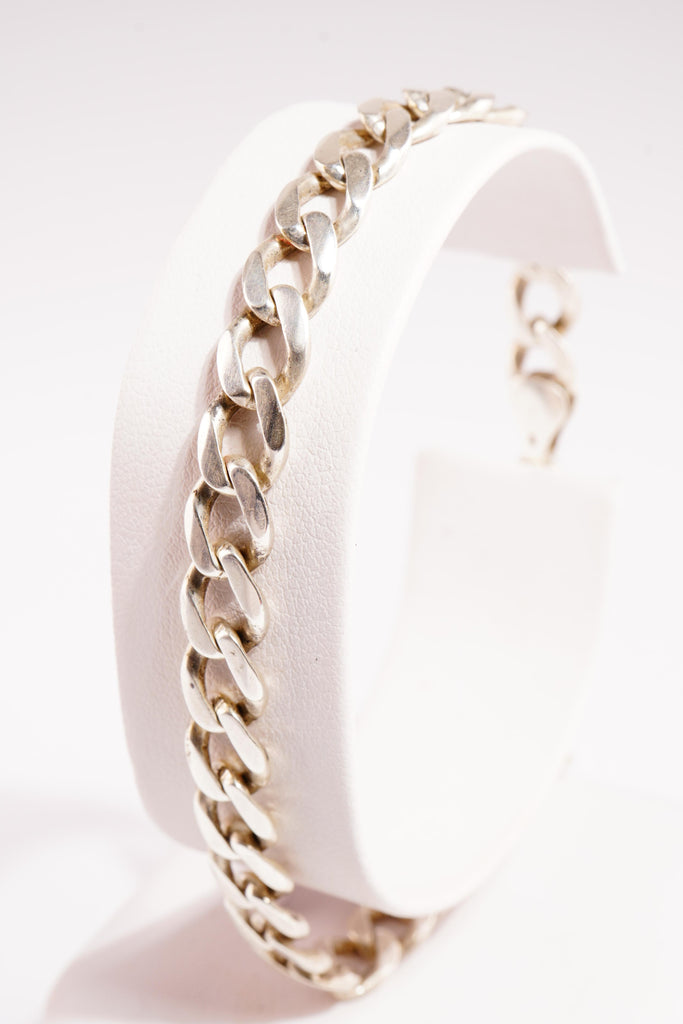 Stříbrný Náramek, 13.01 g