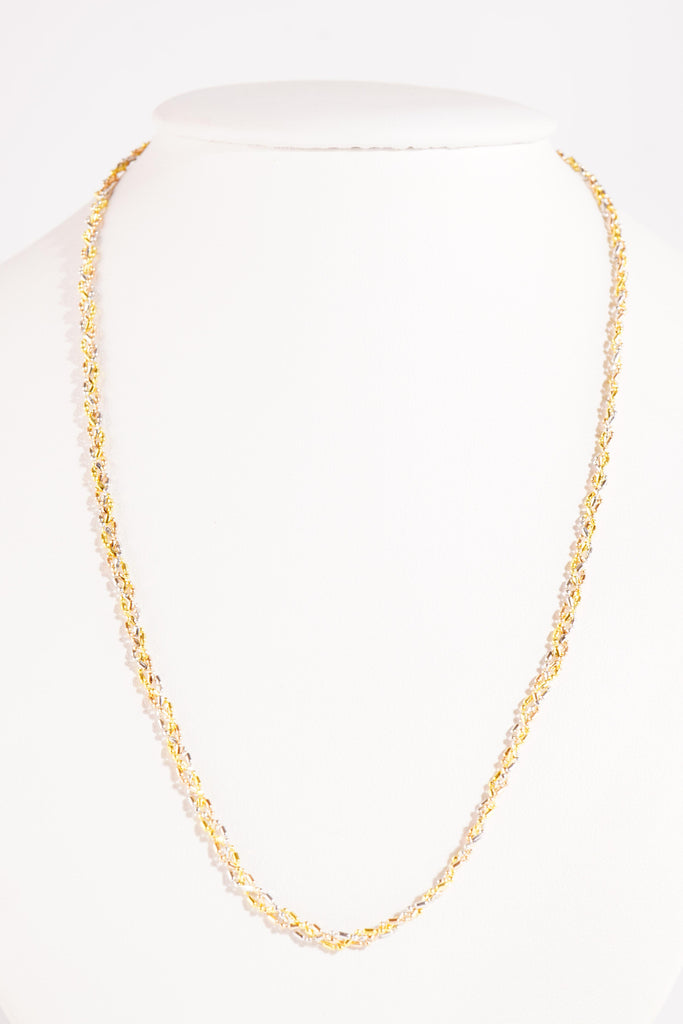 Zlatý Řetízek, 5.86 g