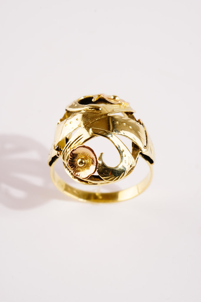 Zlatý Prsten, 4.23 g