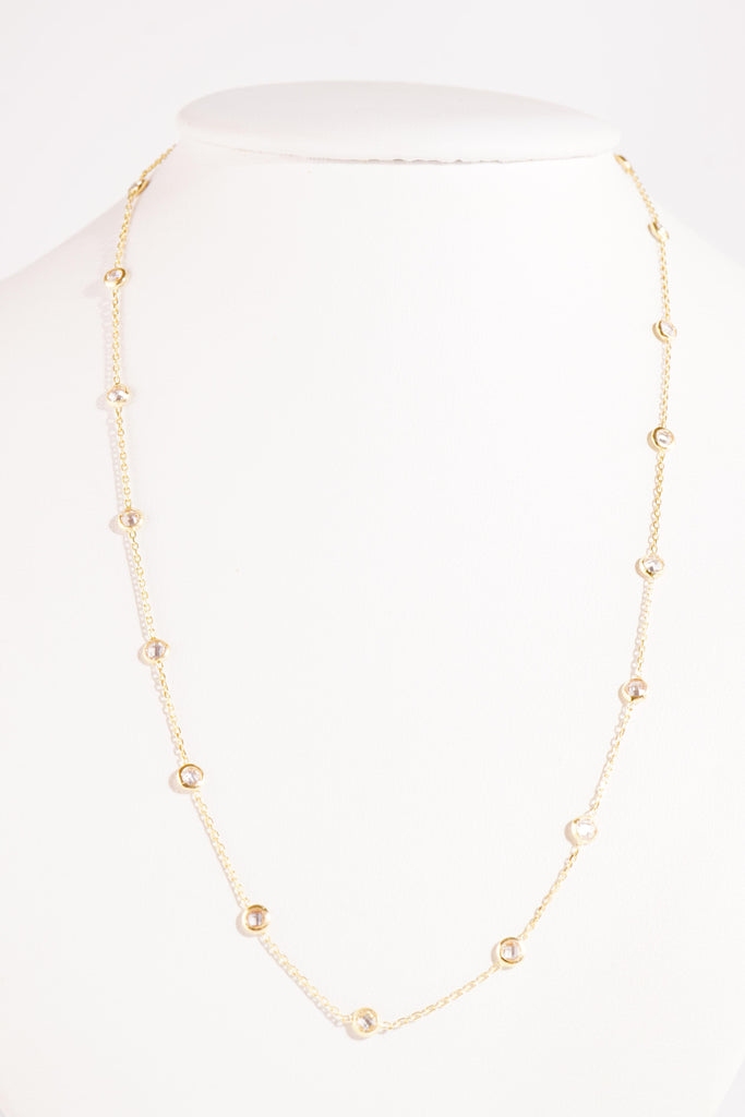 Zlatý Řetízek, 3.04 g