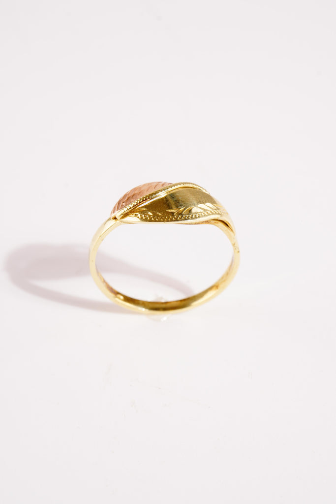 Zlatý Prsten, 1.61 g