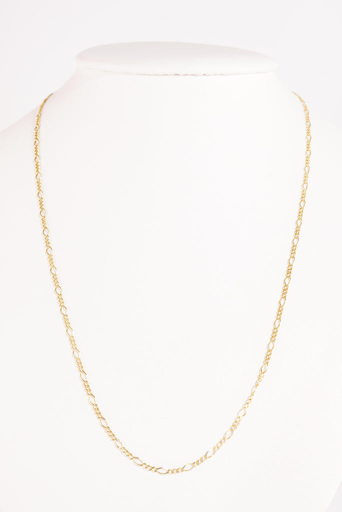 Zlatý Řetízek, 2.33 g