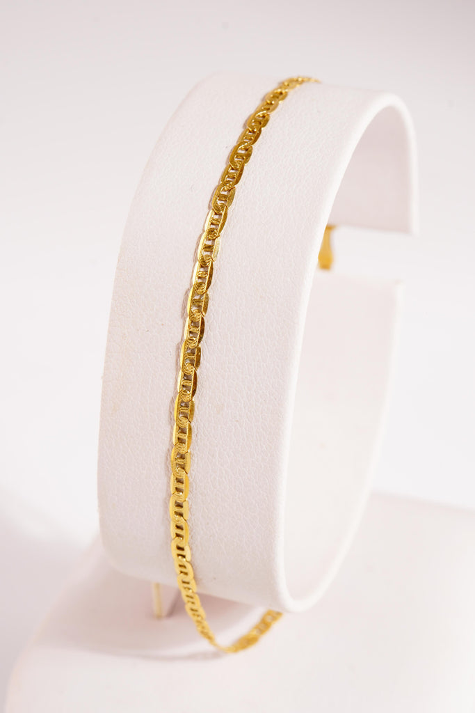 Zlatý Náramek, 1.45 g