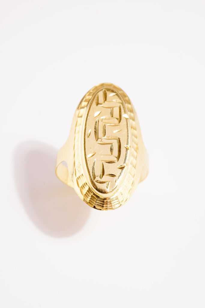 Zlatý Prsten, 2.8 g