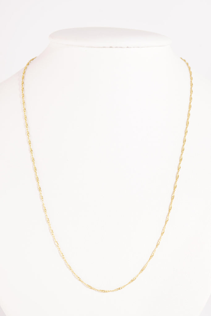 Zlatý Řetízek, 1.79 g