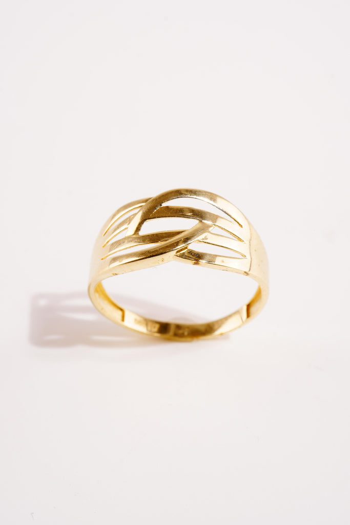 Zlatý Prsten, 1.93 g