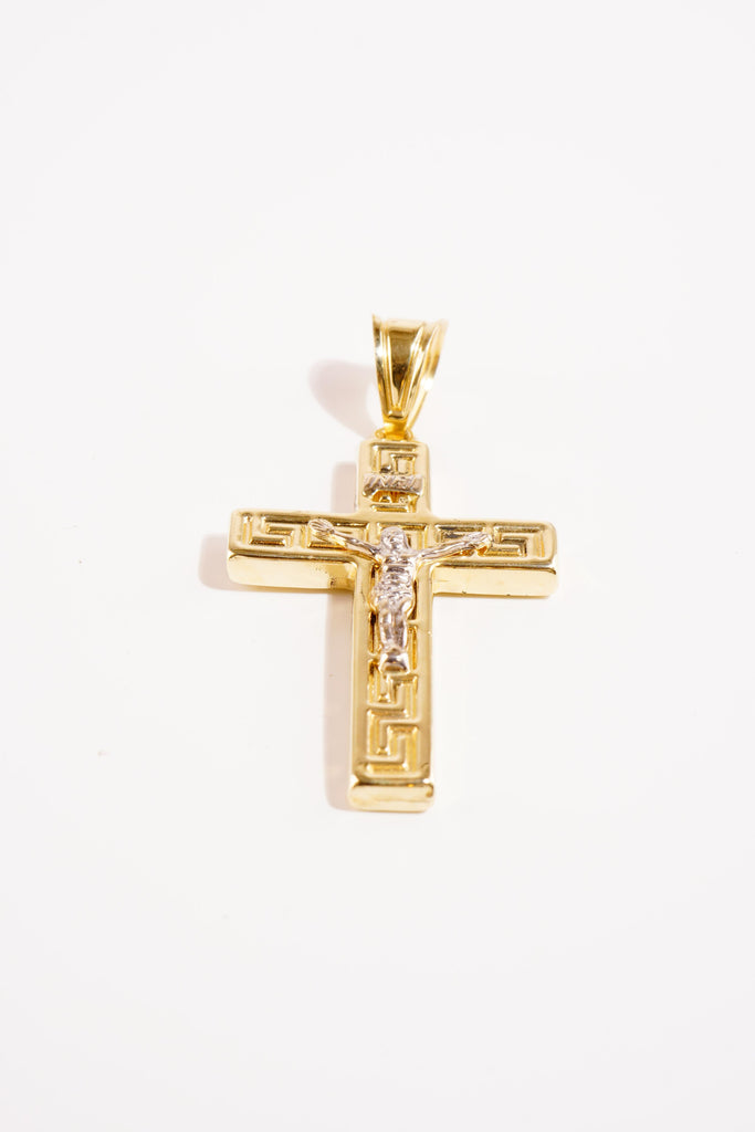 Zlatý Přívěsek, 4.18 g