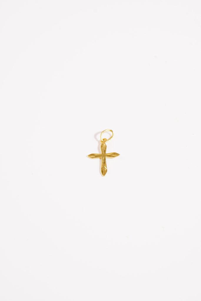 Zlatý Přívěsek, 0.25 g