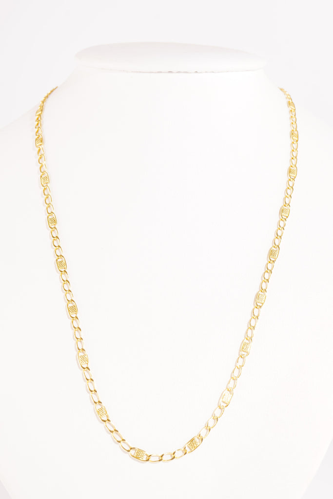 Zlatý Řetízek, 5.49 g