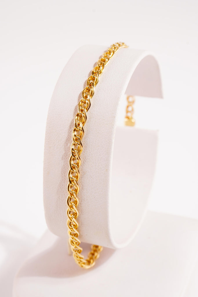 Zlatý Náramek, 2.25 g