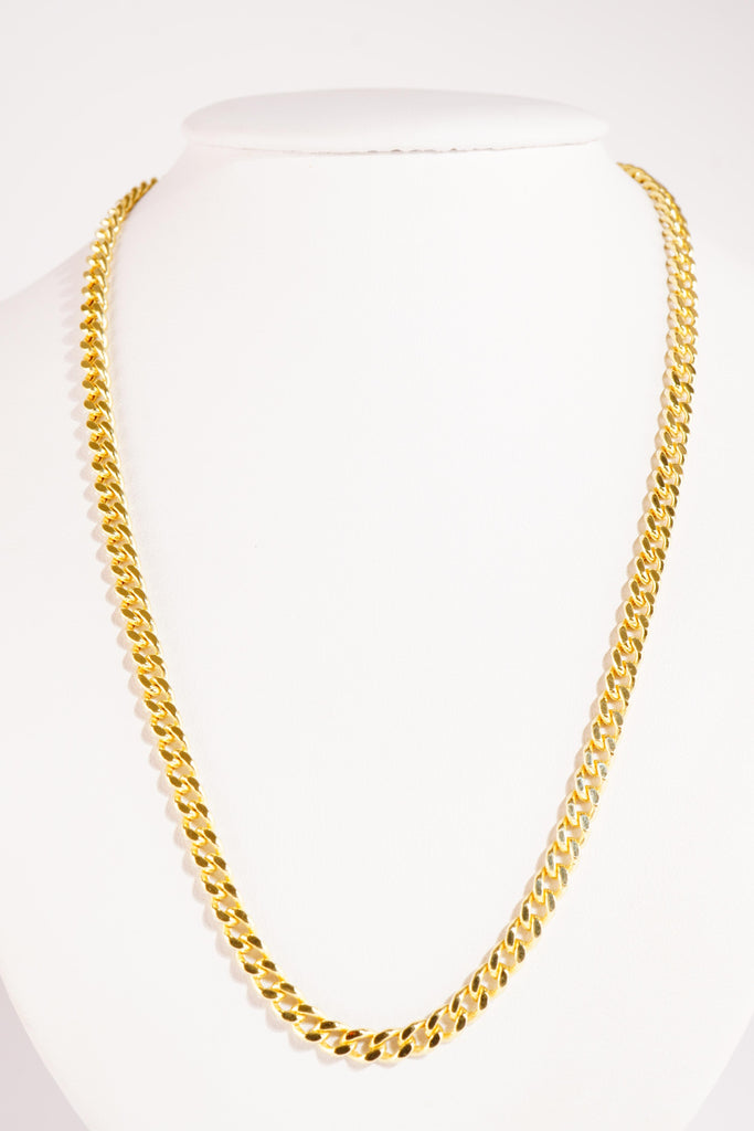 Zlatý Řetízek, 14.95 g