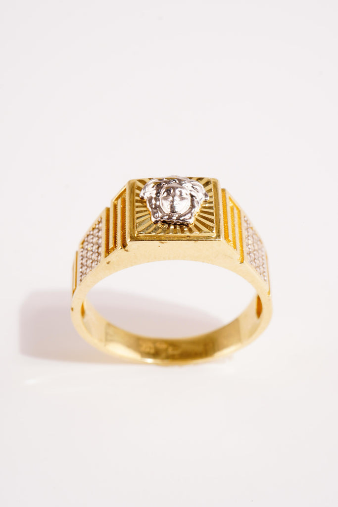 Zlaty Prsten, 5.35 g