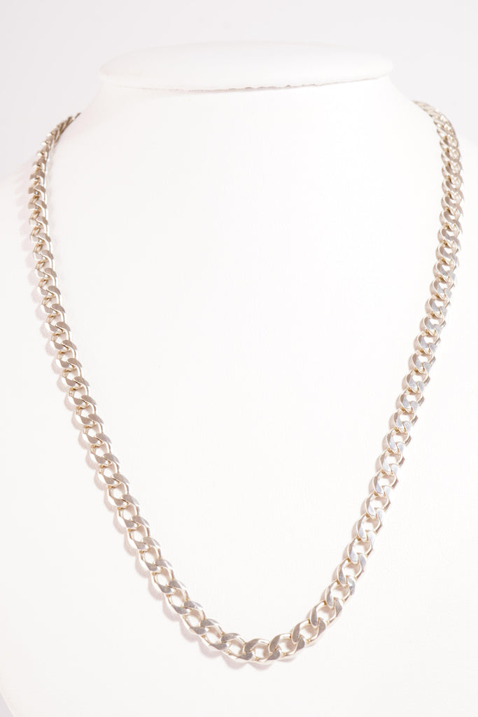 Stříbrný Řetízek, 24.19 g