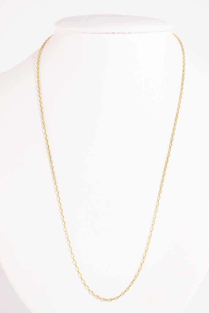 Zlatý Řetízek, 2.48 g