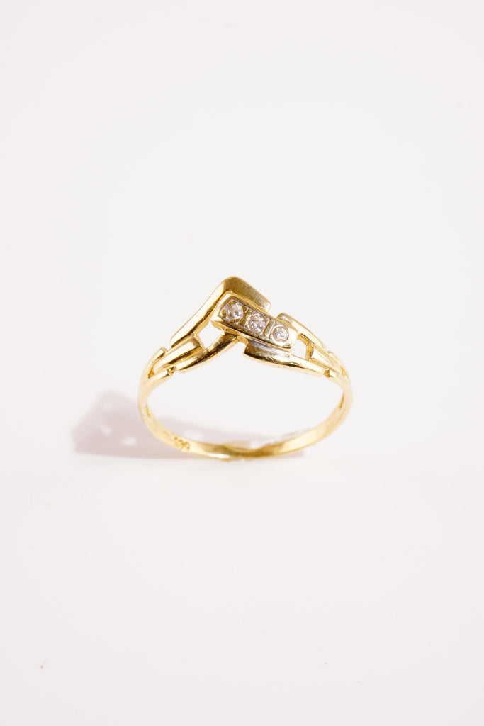 Zlatý Prsten, 1.35 g