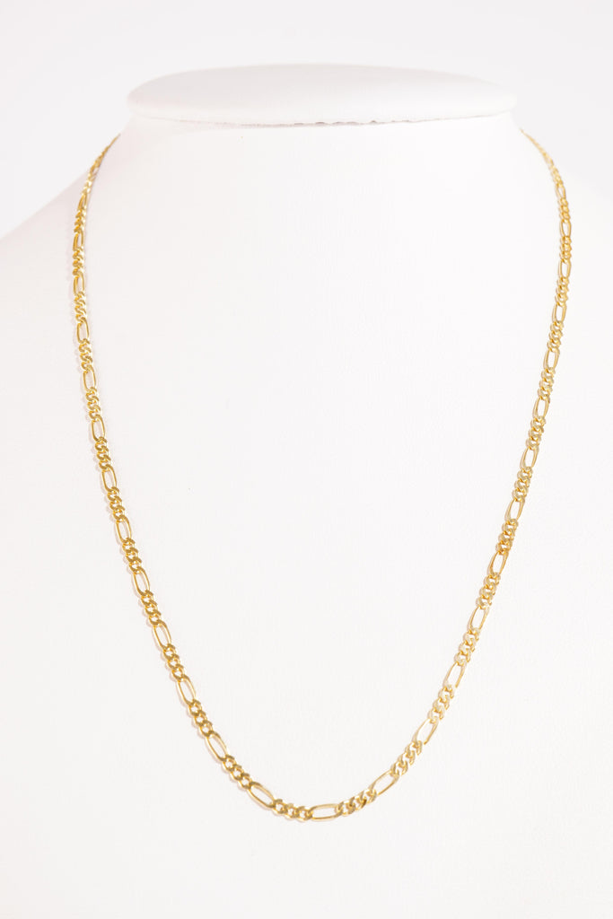 Zlatý Řetízek, 3.86 g