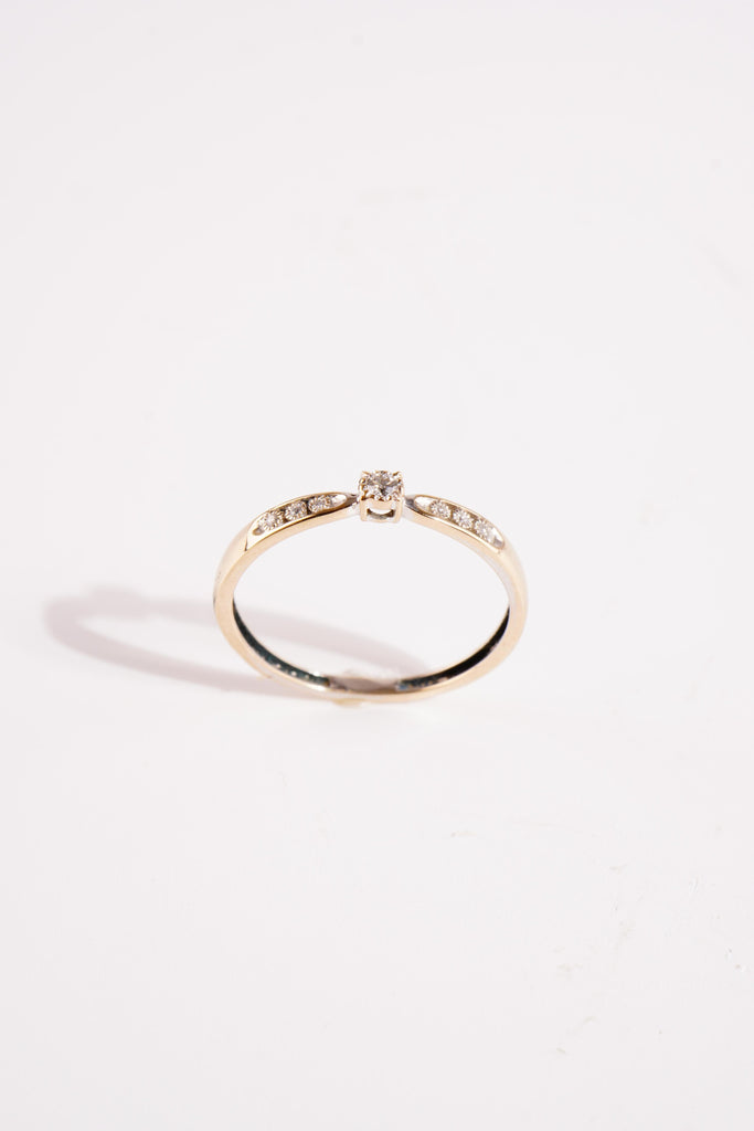 Zlatý Prsten, 1.05 g