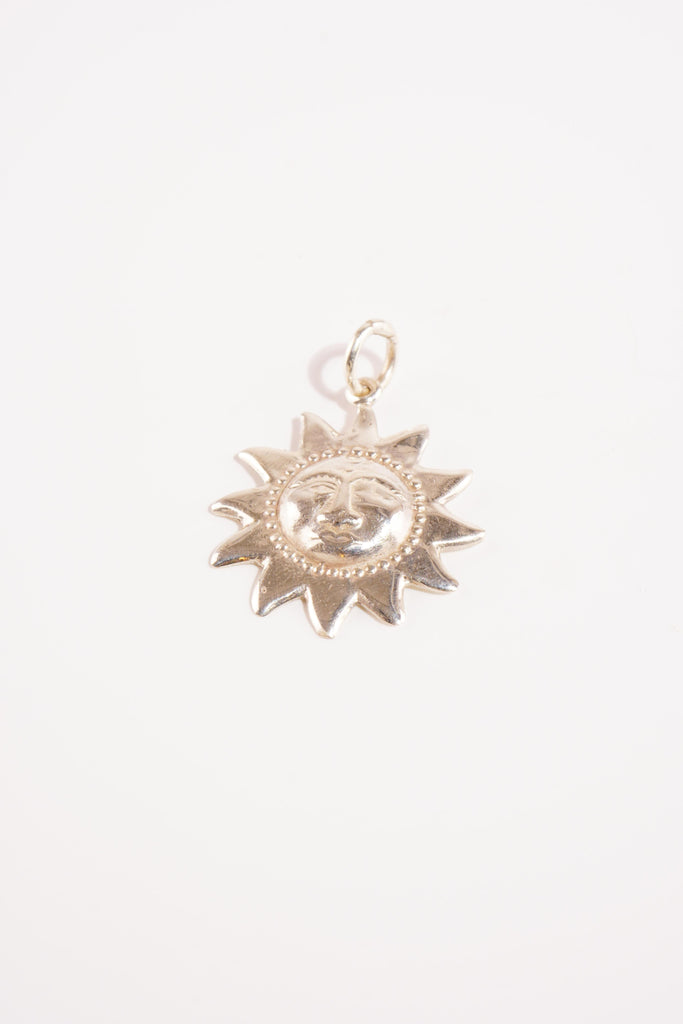 Stříbrný Přívěsek, 2.85 g