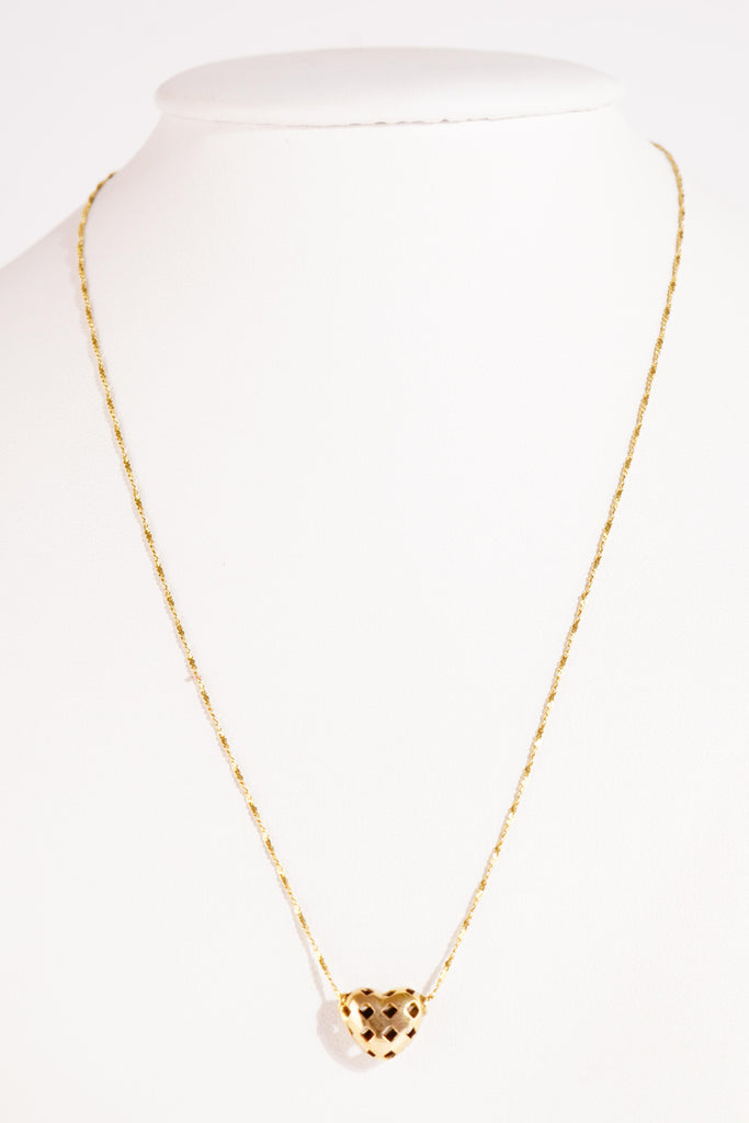 Zlatý Řetízek, 2.26 g