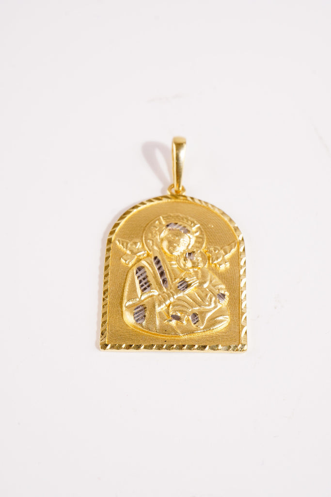 Zlatý Přívěsek, 5.16 g