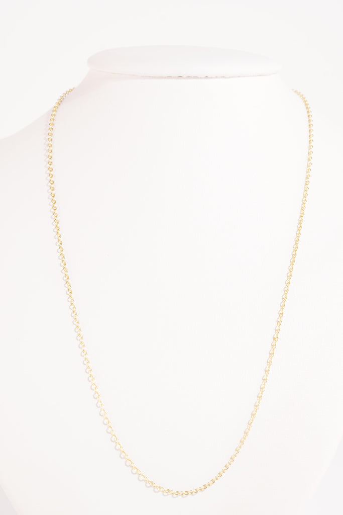 Zlatý Řetízek, 2.91 g